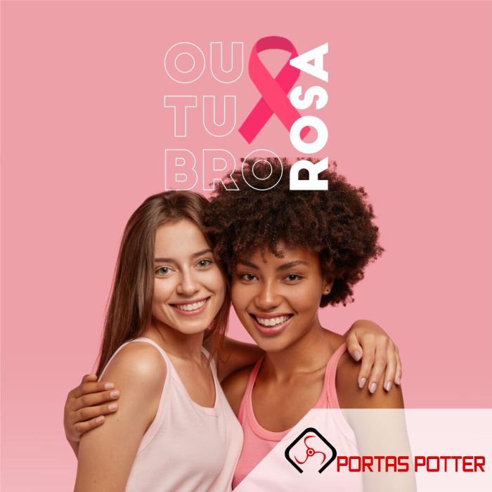 Outubro Rosa: A Importância da Conscientização na Prevenção do Câncer de Mama